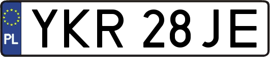 YKR28JE