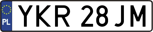 YKR28JM
