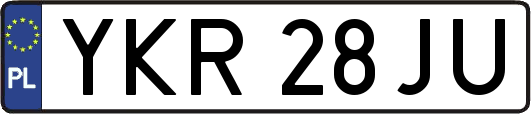 YKR28JU