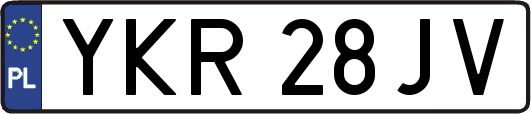YKR28JV
