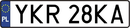 YKR28KA