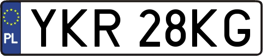 YKR28KG