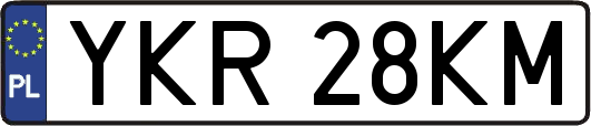 YKR28KM