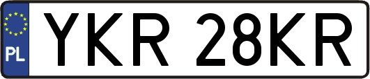 YKR28KR
