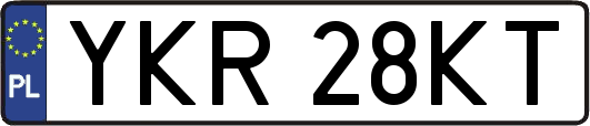 YKR28KT