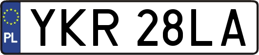 YKR28LA