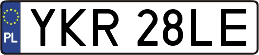 YKR28LE