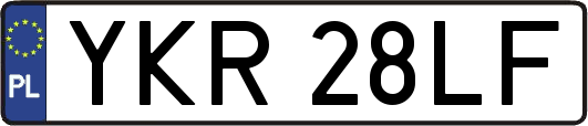 YKR28LF