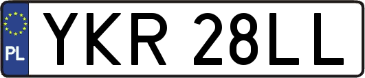 YKR28LL