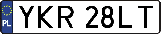 YKR28LT