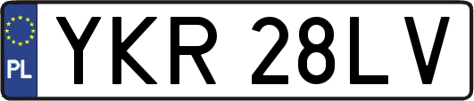 YKR28LV