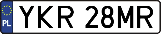 YKR28MR