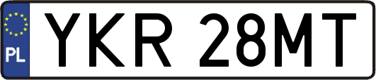 YKR28MT