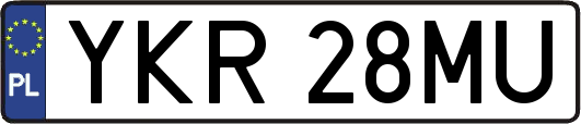 YKR28MU