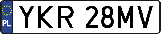 YKR28MV