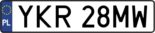 YKR28MW