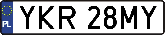 YKR28MY