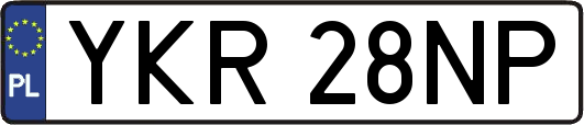 YKR28NP