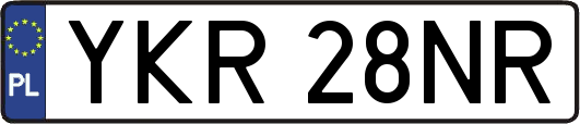 YKR28NR