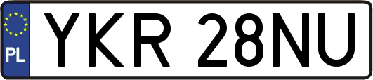 YKR28NU