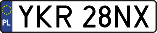 YKR28NX