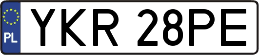 YKR28PE