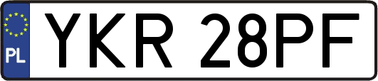 YKR28PF