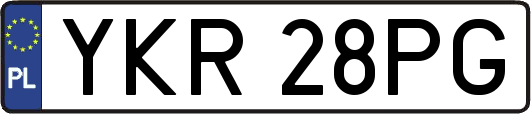 YKR28PG