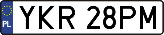 YKR28PM