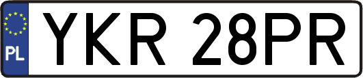YKR28PR