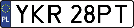 YKR28PT