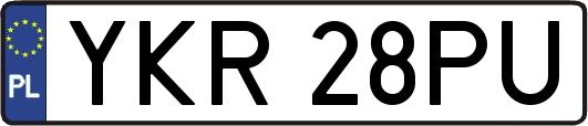 YKR28PU