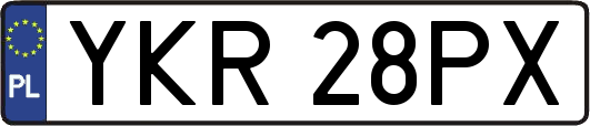 YKR28PX