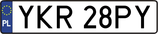 YKR28PY