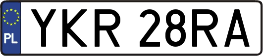 YKR28RA