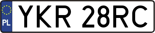 YKR28RC