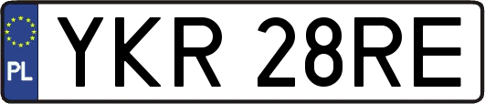 YKR28RE
