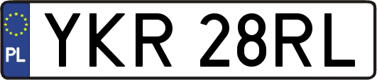 YKR28RL