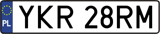 YKR28RM