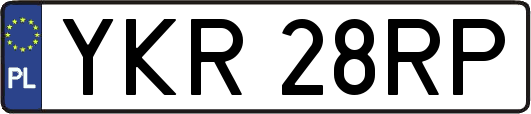 YKR28RP