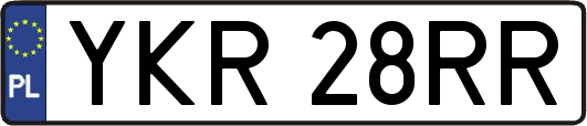 YKR28RR