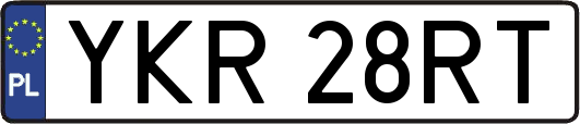 YKR28RT