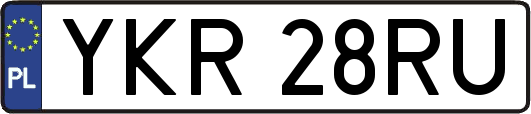 YKR28RU