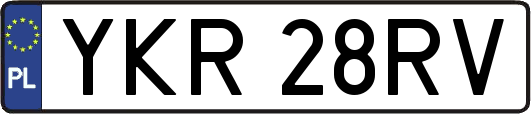 YKR28RV