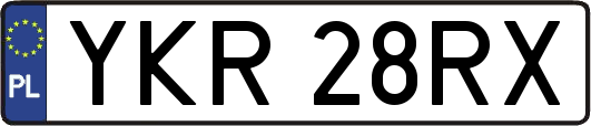 YKR28RX