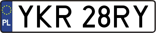 YKR28RY