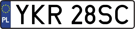YKR28SC