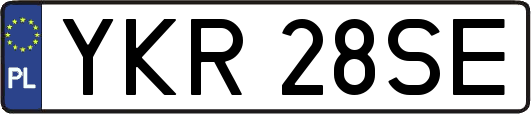 YKR28SE