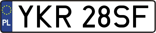 YKR28SF