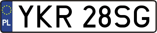 YKR28SG